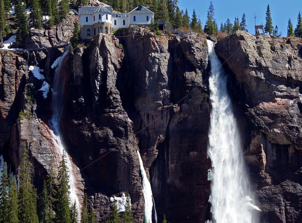 File:Bridal Veil Falls Telluride CO3.jpg - Wikimedia Commons