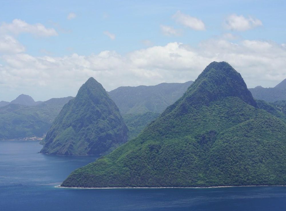File:Pitons-aerial.jpg - Wikipedia