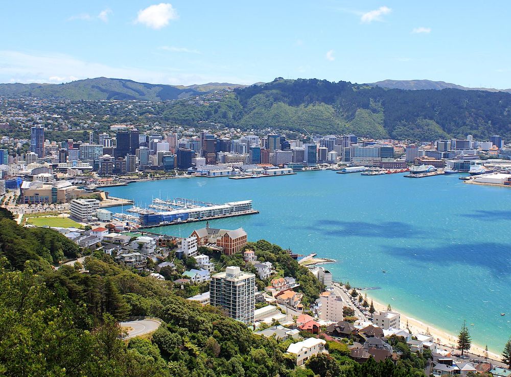 File:View of Wellington from Mt Victoria (10).jpg - Wikipedia