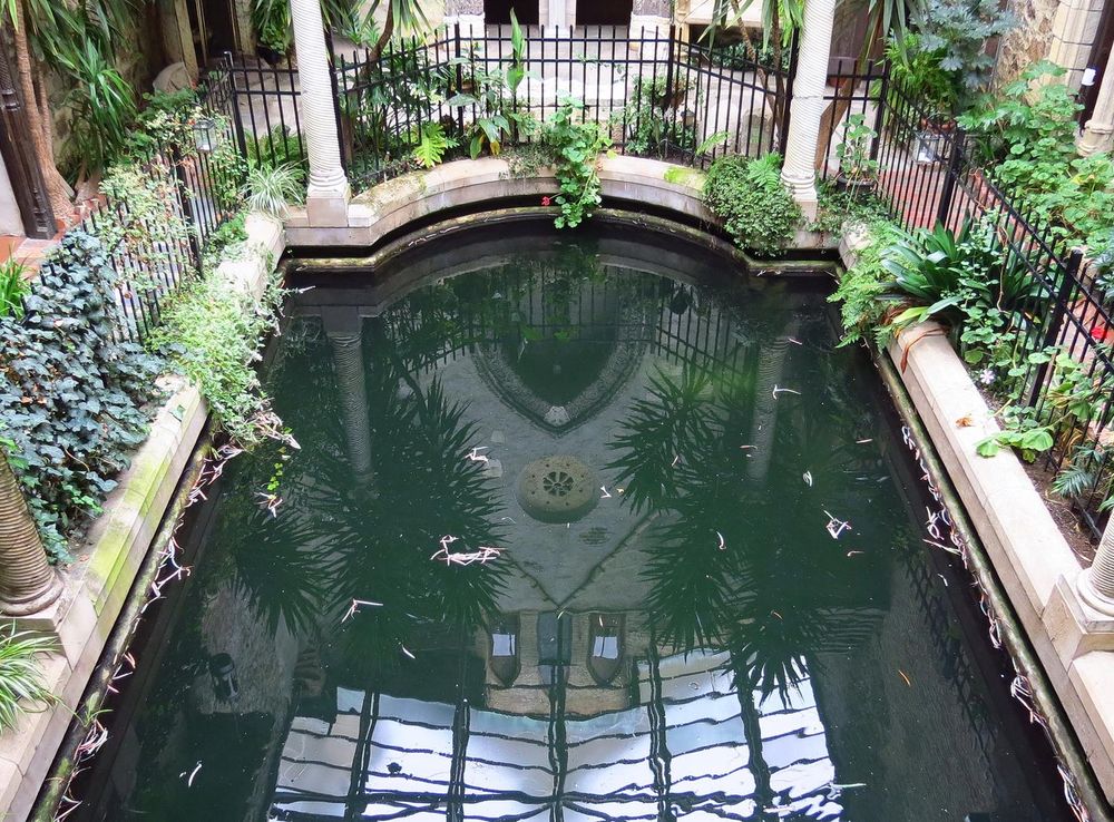 File:Hammond Castle Museum, 80 Hesperus Ave, Gloucester (493842)  (11682772616).jpg - Wikimedia Commons