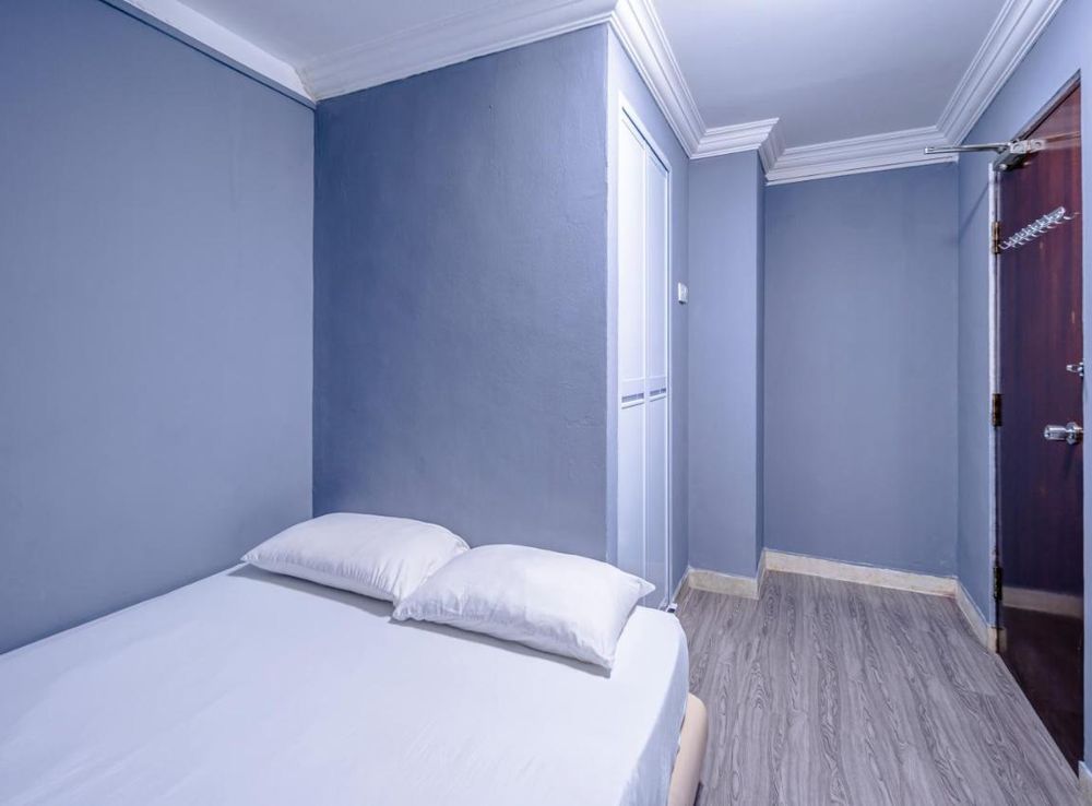 K Hotel 8 Singapore Resort: Best Prices & Reviews | Top Singapore hotels