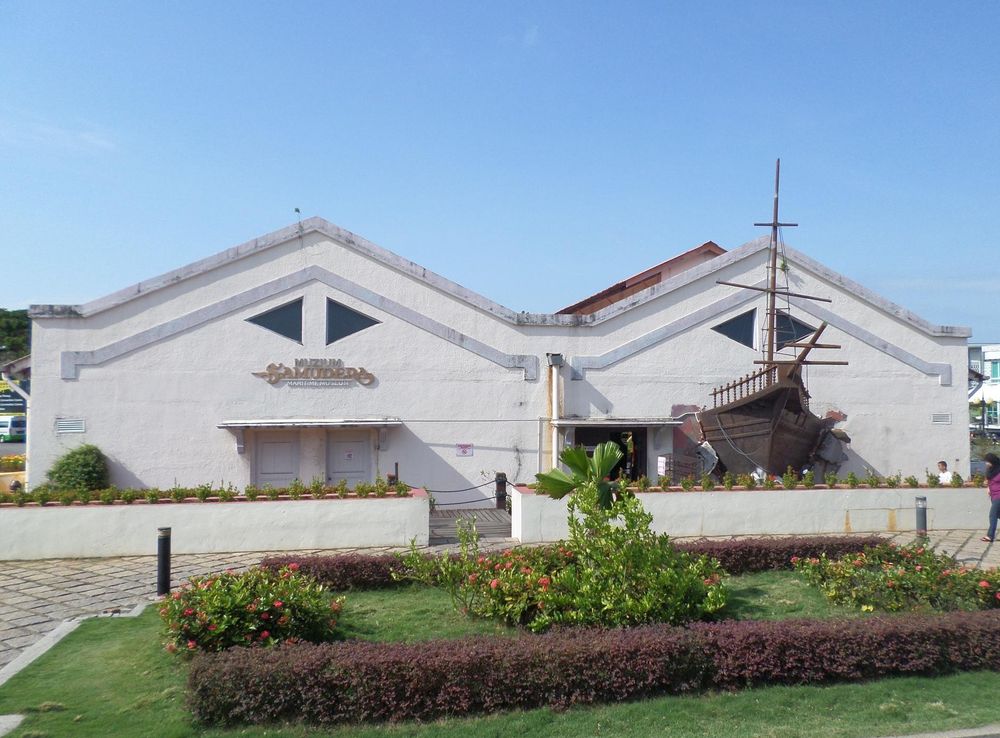 File:Maritime Museum.JPG - Wikipedia