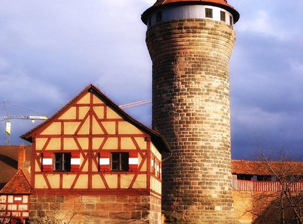 German Castle Images | Free Photos, PNG Stickers, Wallpapers & Backgrounds  - rawpixel