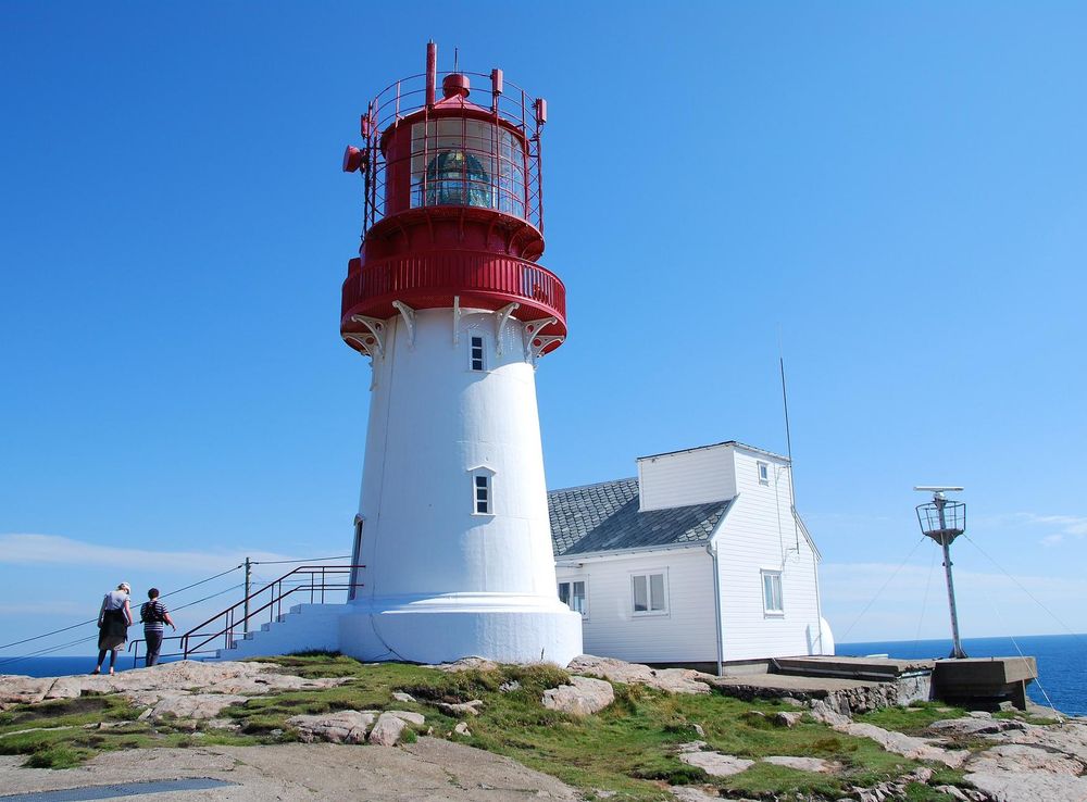 File:Lindesnes lighthouse.jpg - Wikimedia Commons