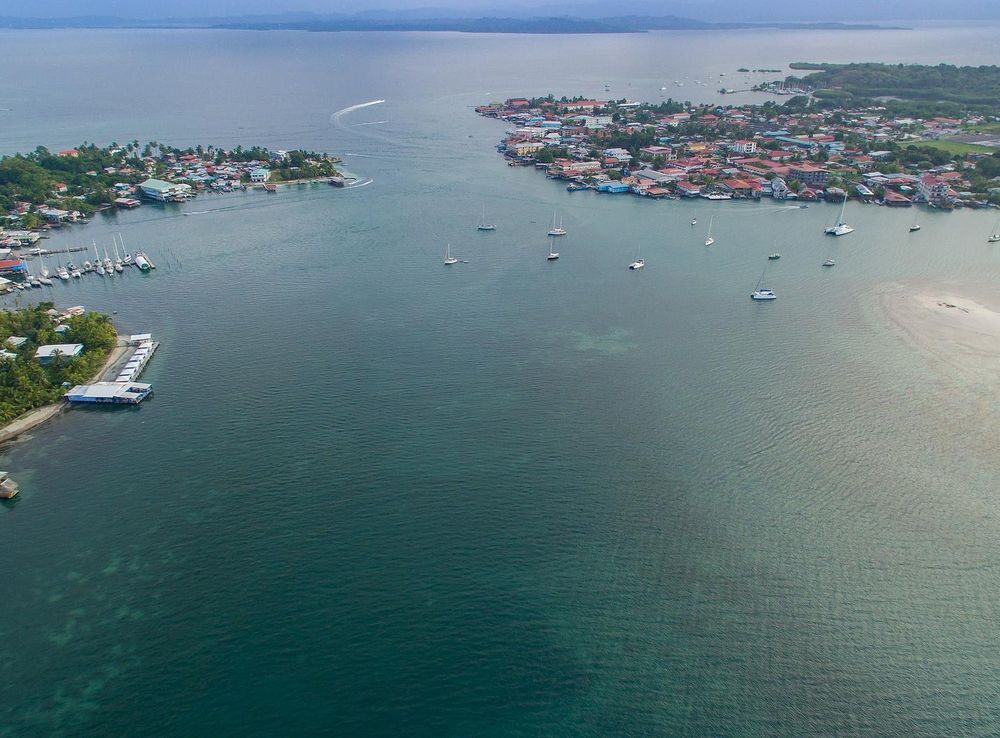 File:Bocas del Toro Panama (26668484671).jpg - Wikimedia Commons