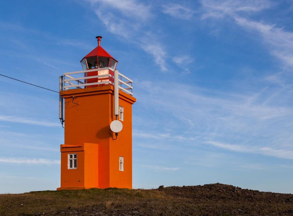 File:Faro de Hopsnes, Suðurland, Islandia, 2014-08-13, DD 082.JPG -  Wikimedia Commons