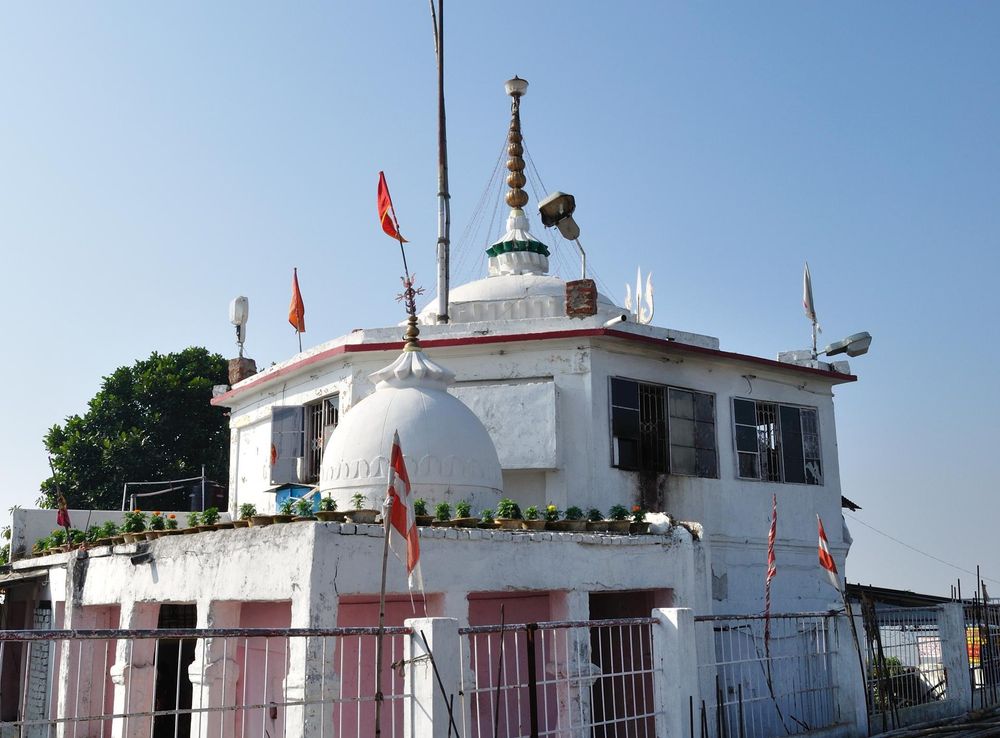 File:Pahari Mandir - Ranchi Hill 9243.JPG - Wikimedia Commons