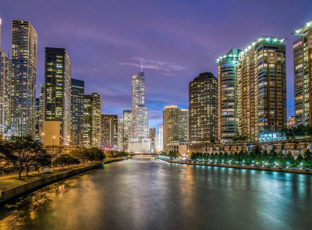 Free Images : skyline, night, city, skyscraper, river, cityscape, downtown,  dusk, evening, reflection, landmark, waterway, tower block, metropolis,  riverfront, condominium, neighbourhood, urban area, residential area,  geographical feature, human ...