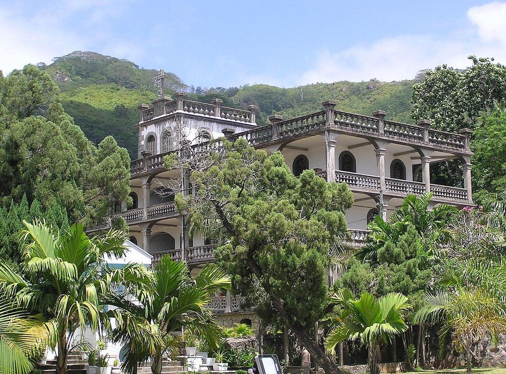 File:Capuchin House Victoria Seychelles.jpg - Wikimedia Commons