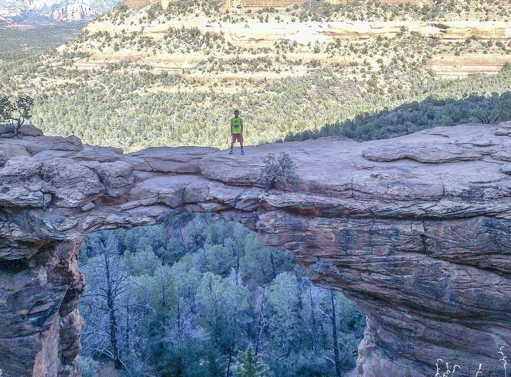 File:Devil's Bridge Trail, Sedona, Arizona - panoramio (40).jpg - Wikimedia  Commons