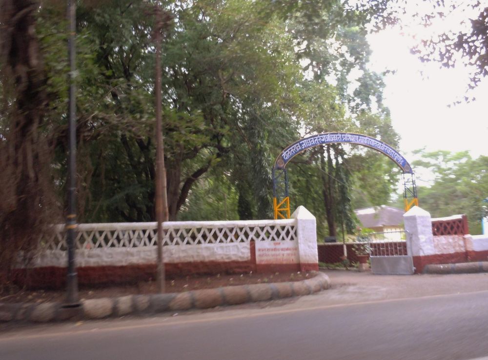 File:Yerwada jail.JPG - Wikimedia Commons