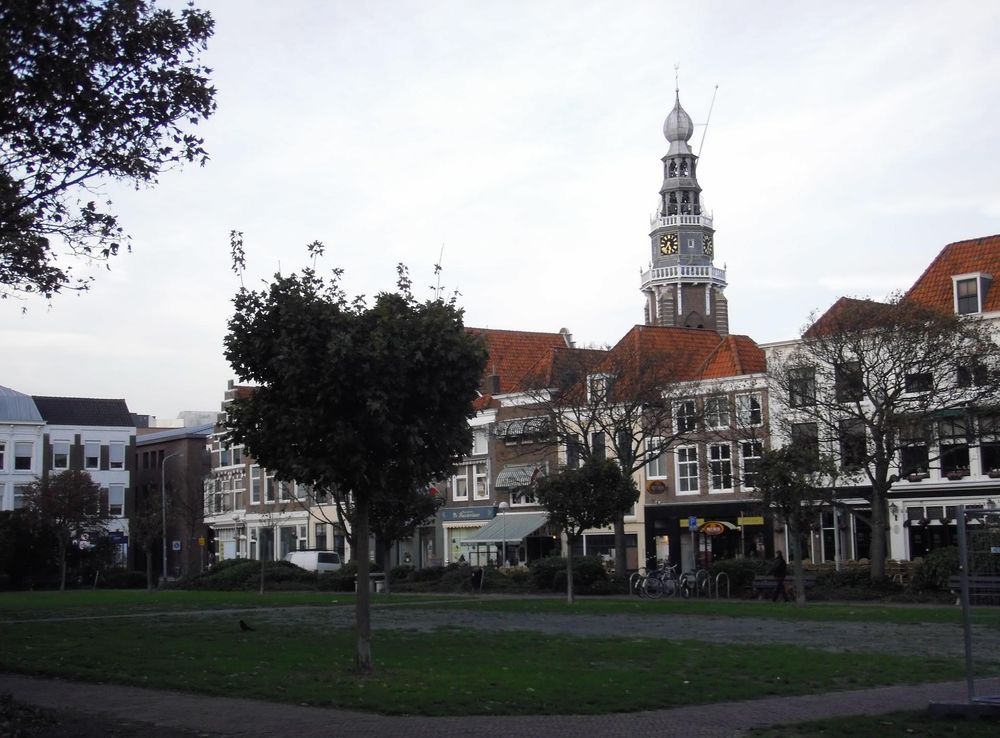 File:Vlissingen city centre.JPG - Wikimedia Commons
