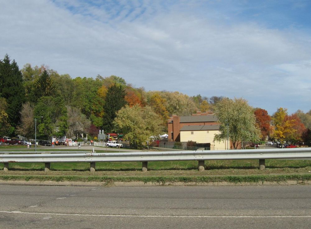 File:Roscoe Village from the south.jpg - Wikimedia Commons