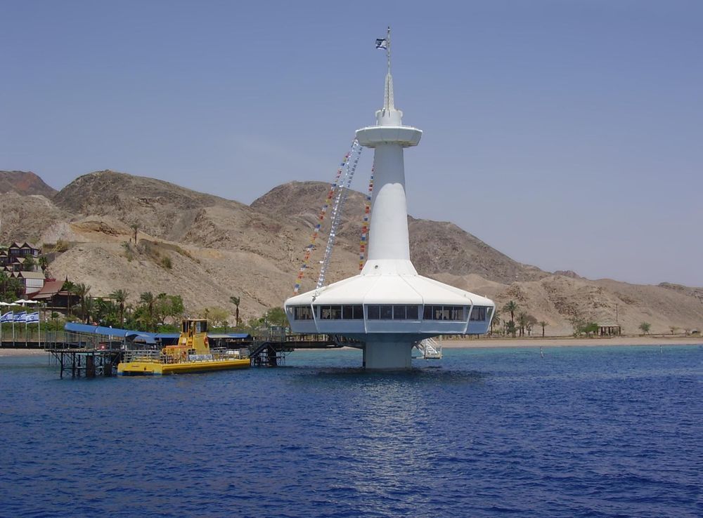 קובץ:PikiWiki Israel 8126 underwater observatory in eilat.jpg – ויקיפדיה