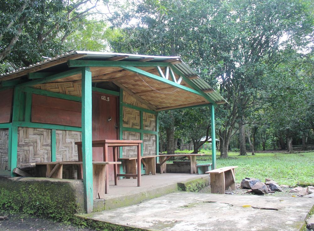 Outamba-Kilimi-Nationalpark – Wikipedia
