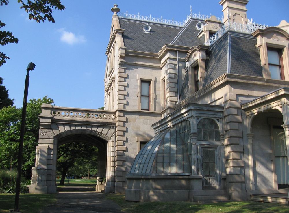 File:NorwalkCTLockwoodMansEastSide09032007.JPG - Wikimedia Commons