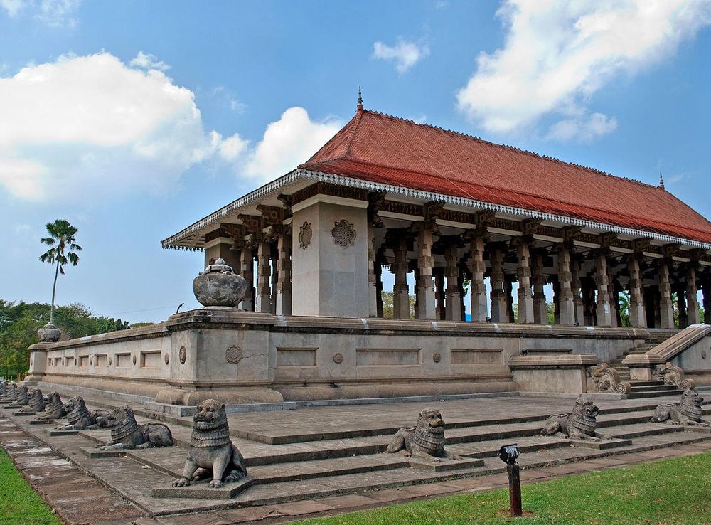 File:Independence Commemoration Hall.jpg - Wikimedia Commons