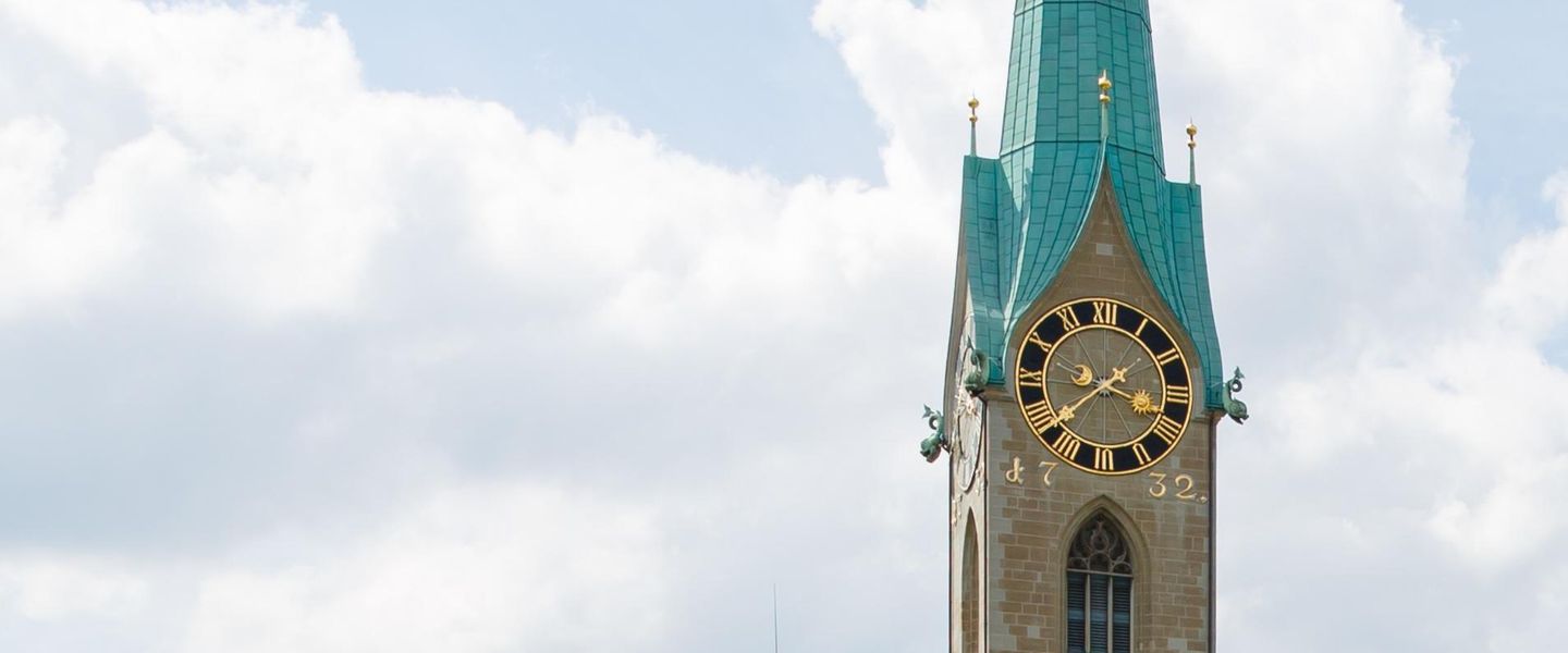 Zurich