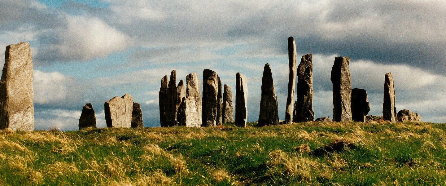 Isle of Lewis
