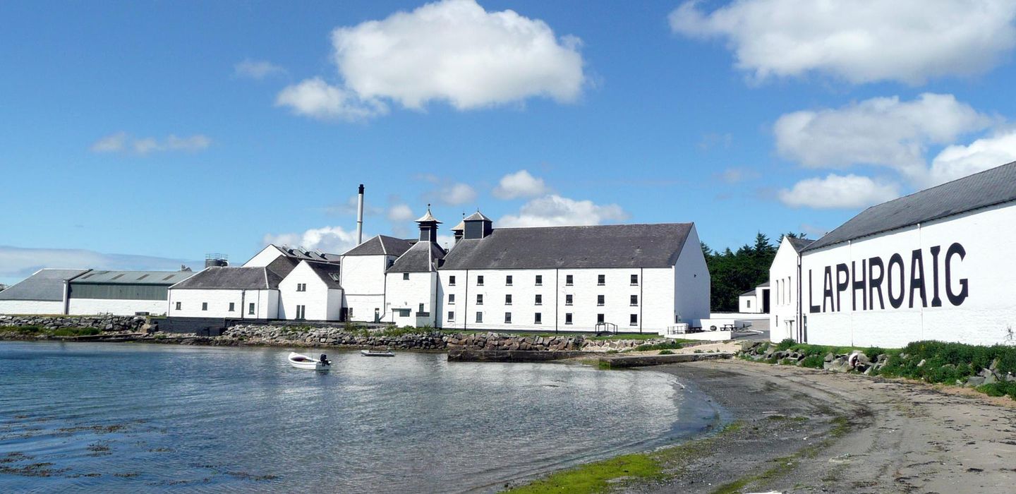Isle of Islay