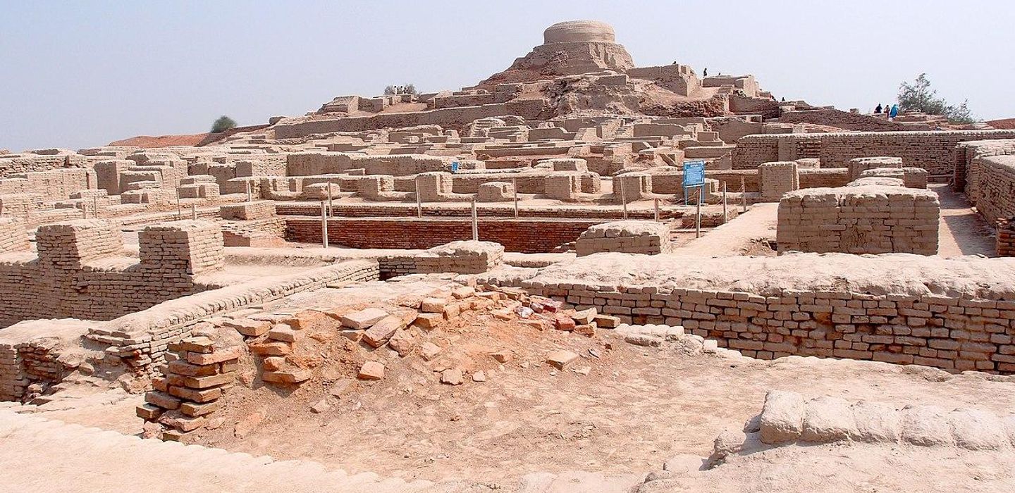 Upper Sindh