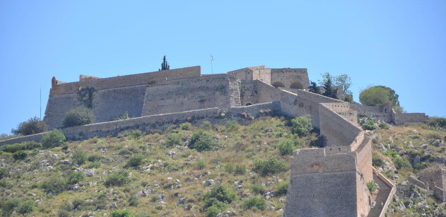 Nafplio