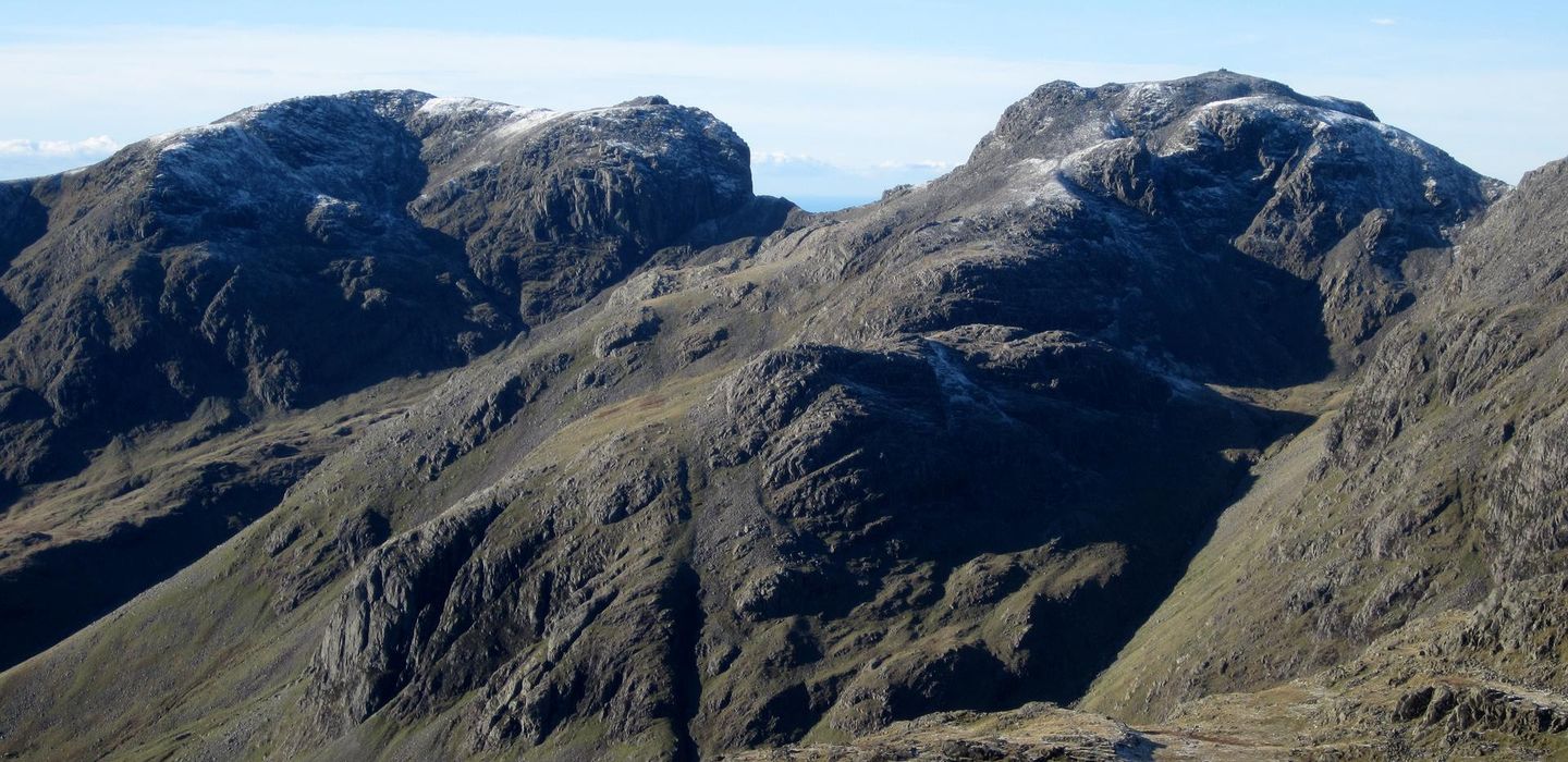 Lake District National Park