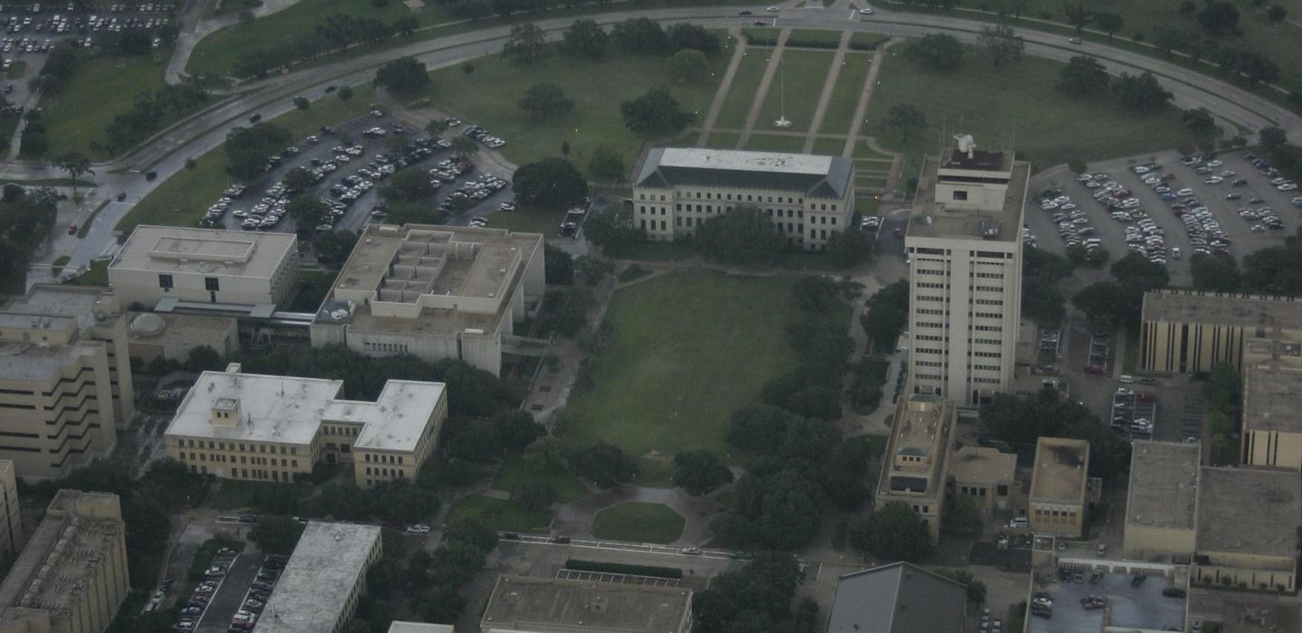 Brazos Valley