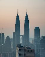 Petronas Towers (18977925005 ...