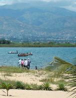 File:Bujumbura & Lake Tanganyika.JPG ...