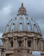 File:Dome of Saint Peter's Basilica ...