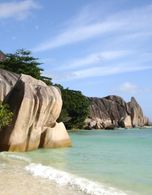 File:La Digue,Seychelles, Anse Source d ...