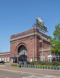 File:Chattanooga Choo-Choo 02.jpg ...