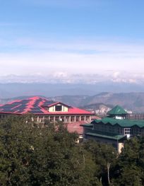 Summer Hill, HP University, Shimla.jpg ...