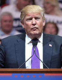 List of rallies for the 2016 Donald ...