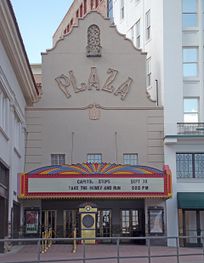 File:The Plaza Theatre.JPG - Wikimedia ...