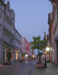 Długa Street, Bydgoszcz - Wikipedia