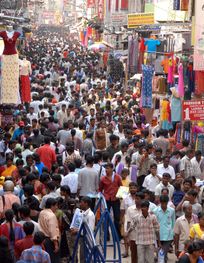 File:TNagar Ranganathan Street.JPG ...