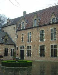 File:Erasmus house in Anderlecht ...