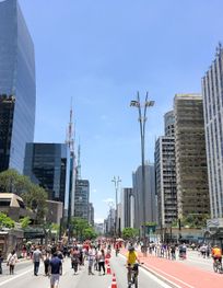 Ficheiro:Avenida Paulista, São Paulo ...