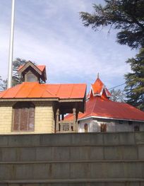 File:Jakhoo temple,shimla.jpg ...