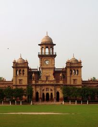 File:Islamia college Peshawar main ...