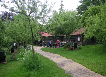 Grantchester