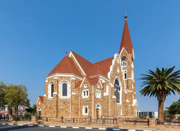 Windhoek