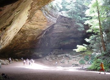 Appalachian Ohio