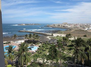Almadies