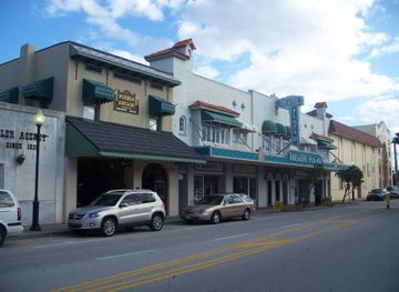 Treasure Coast