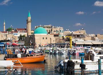 Acre Marina