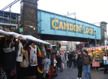 Camden Town