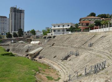 Durres Coast